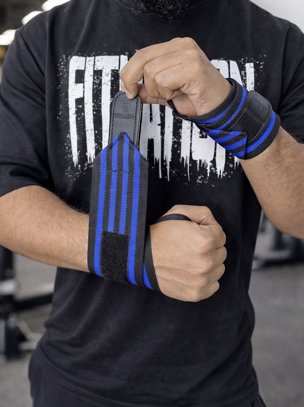 Wrist Wrap